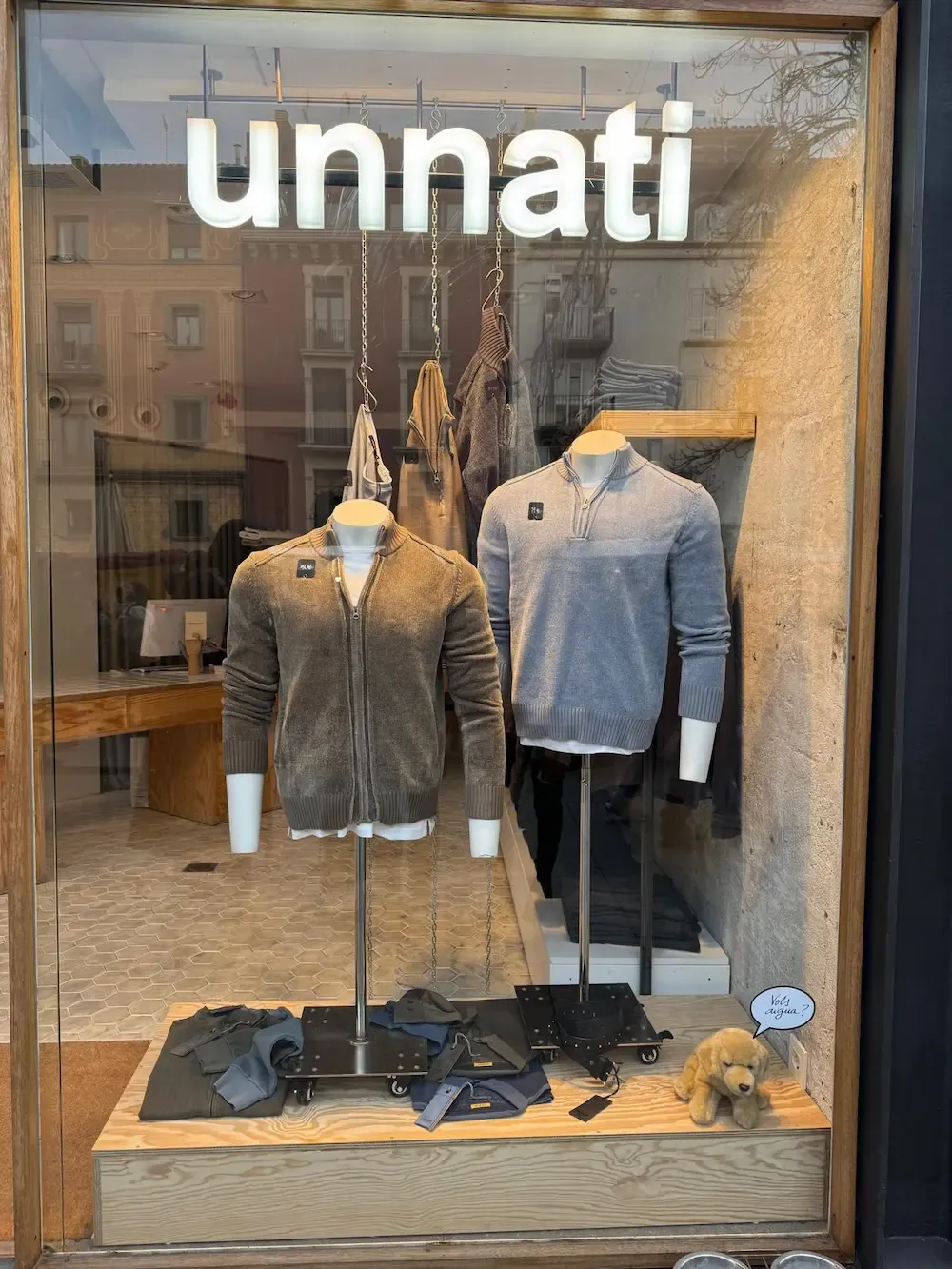 Imatge del projecte Unnati